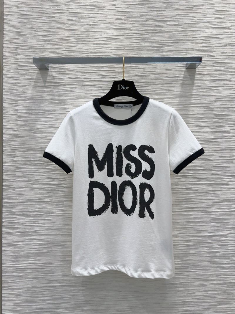 Christian Dior T-Shirts